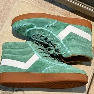 Statue of Liberty, PONY, PONYS, Size 12